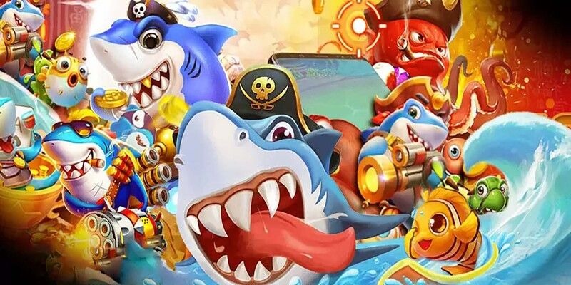 Yếu tố nào quyết định hiệu suất săn thưởng trong bắn cá đổi thưởng